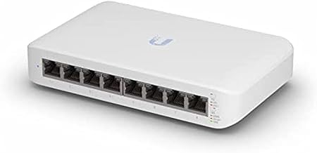 Ubiquiti UniFi Switch