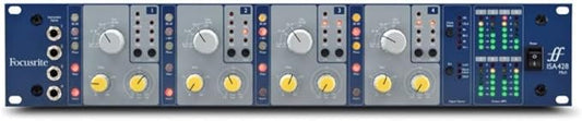 Microphone Preamplifier