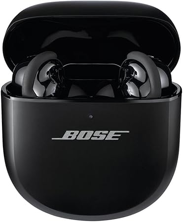 Bose QuietComfort Earbuds img