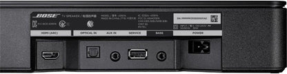 Bose TV Speaker image