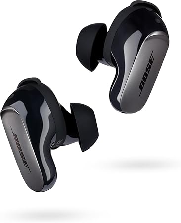 QuietComfort Ultra Bluetooth Earbuds