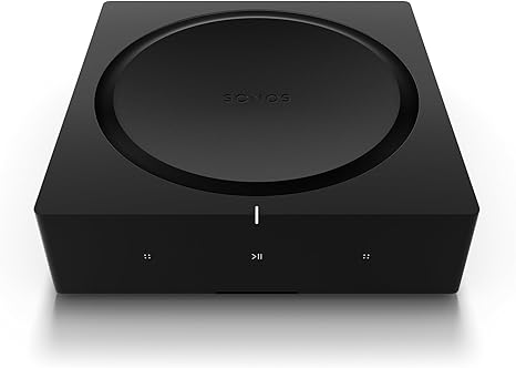 Sonos Amplifier Image