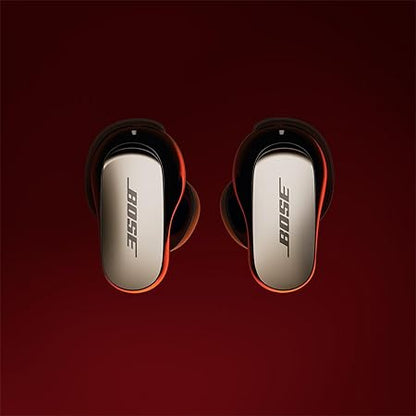 Noise Cancelling Earbuds Image
