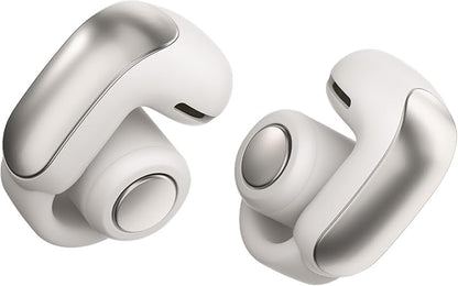 Bose Ultra Open Bluetooth Earbuds