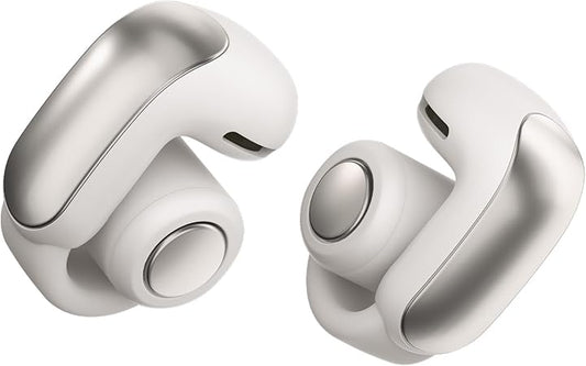 Bose Ultra Open Bluetooth Earbuds