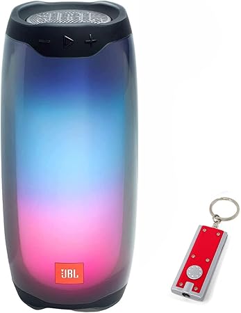 JBL Pulse 4