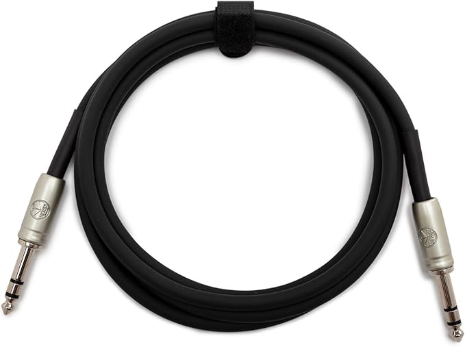 Microphone Cable Image