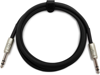 Microphone Cable Image