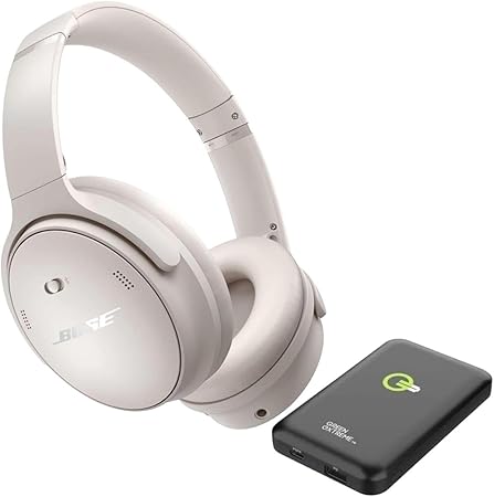 Bose QuietComfort Wireless Noise Cancelling Headphones,