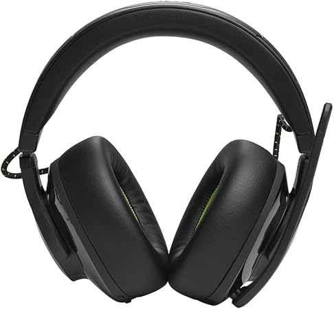 JBL Quantum 910X Gaming Headset Image