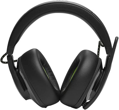 JBL Quantum 910X Gaming Headset Image