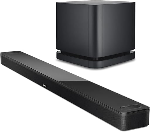Ultra Soundbar