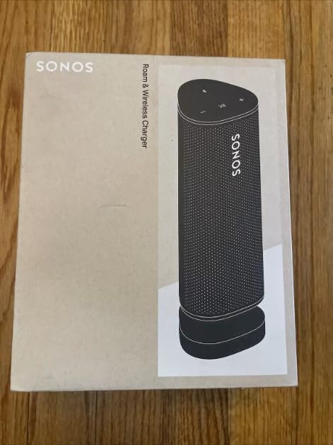 Sonos Roam 