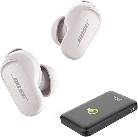 Boss QuietComfort Wireless Earbuds