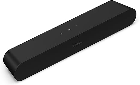 Sonos Ray - Black