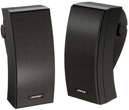 Bose 251 Environmental Speakers