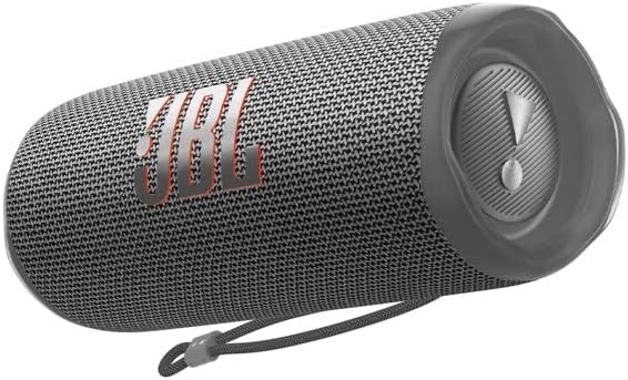 JBL Flip 6 Speaker Image
