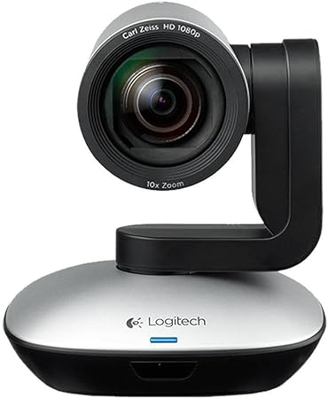Logitech PTZ Pro Camera 