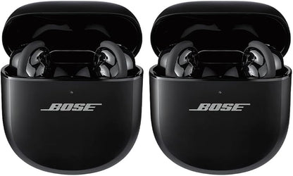 Bose QuietComfort Ultra Wireless Noise Cancelling Earbuds