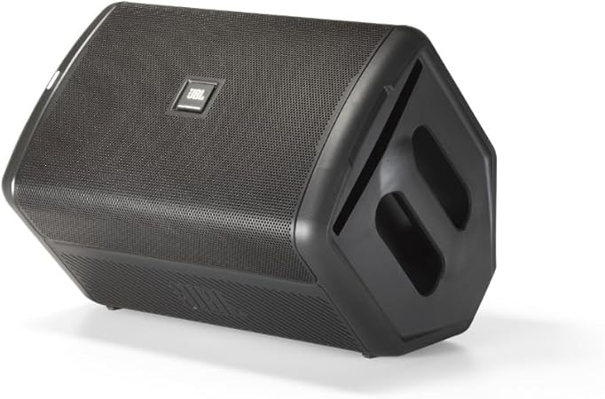 JBL Professional All-in- 1 Personal System Image