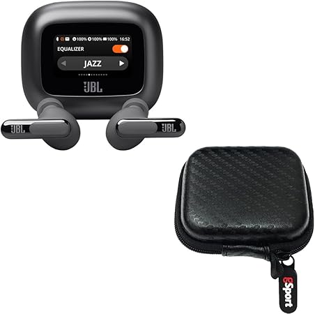 Live Beam 3 Earbuds