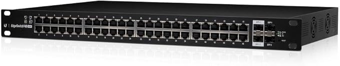 EdgeSwitch Image