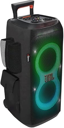 JBL PARTYBOX Stage 320