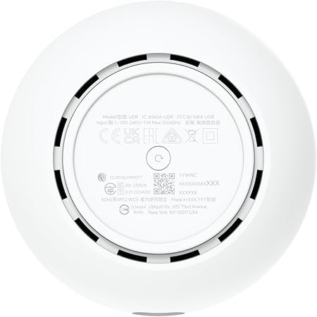 Ubiquiti Dream Wi-Fi