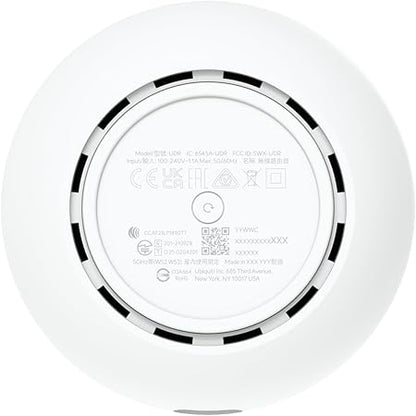 Ubiquiti Dream Wi-Fi