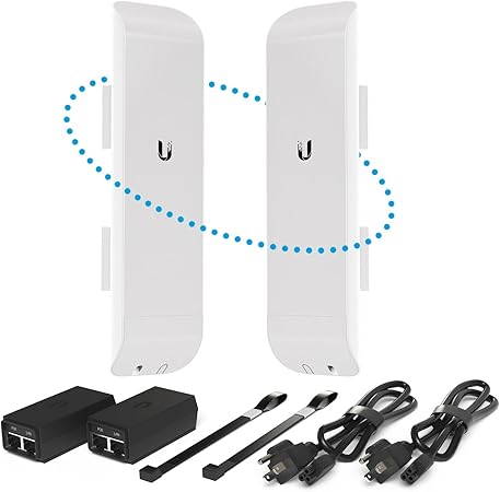 Wireless Bridge NSM5