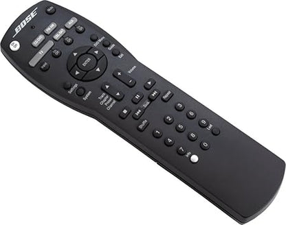 DVD Remote