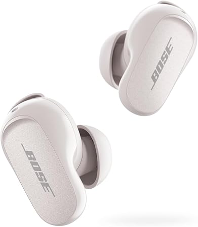 Bose QuietComfort Earbuds II Image