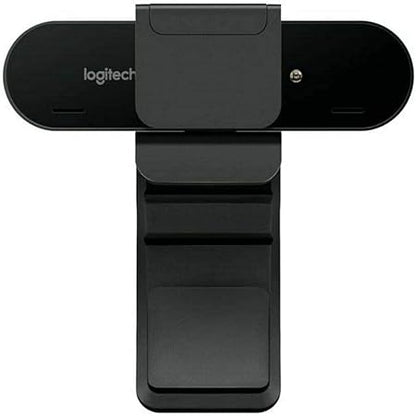 Logitech Brio Webcam Image