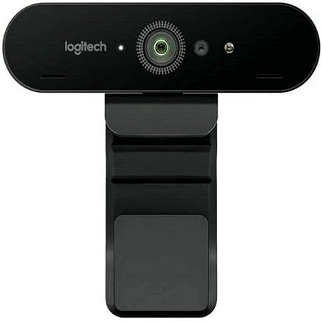  Brio Webcam