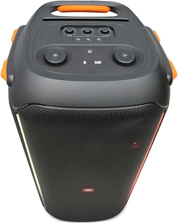 JBL PartyBox 710 800W Speaker Image