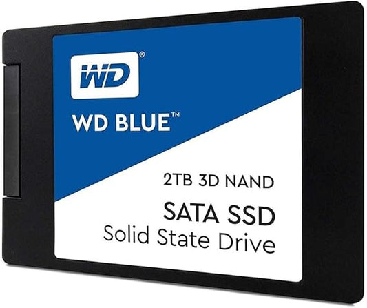 Solid State Drive