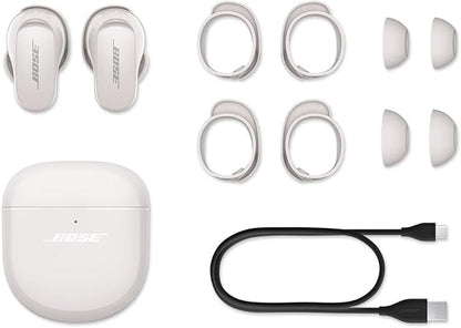 QuietComfort Wireless Earbuds Image