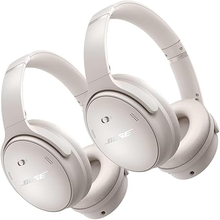 Bose QuietComfort Headphones