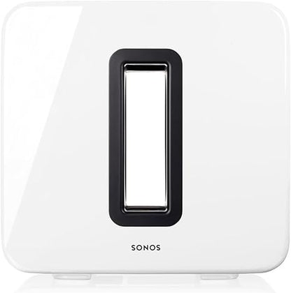 Sub Wireless Subwoofer
