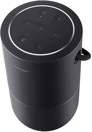 Bose Portable Smart Speaker