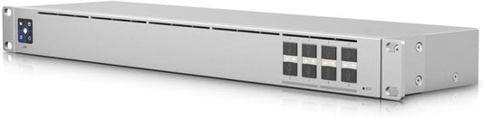 Ubiquiti UniFi Switch Aggregation