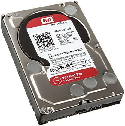 WD Red Pro Image
