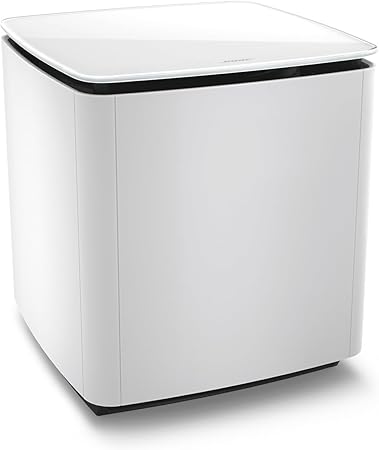 Smart Ultra Dolby Atmos Soundbar Speaker White