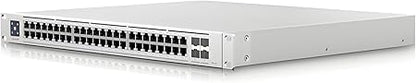 Switch Enterprise 48 PoE