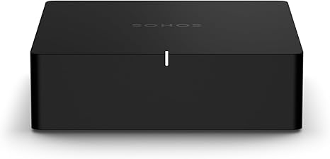 Sonos Port  Receiver Image