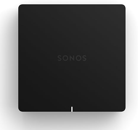 Sonos Port  Receiver Img