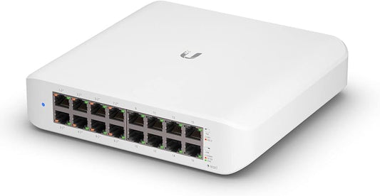 Ubiquiti - UniFi Switch