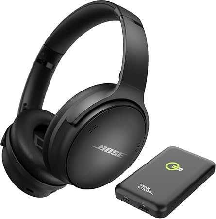 Bose QuietComfort