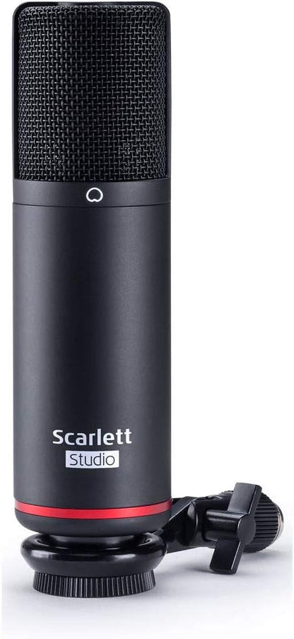 Scarlett  Studio Mic 