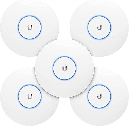 Ubiquiti Networks
